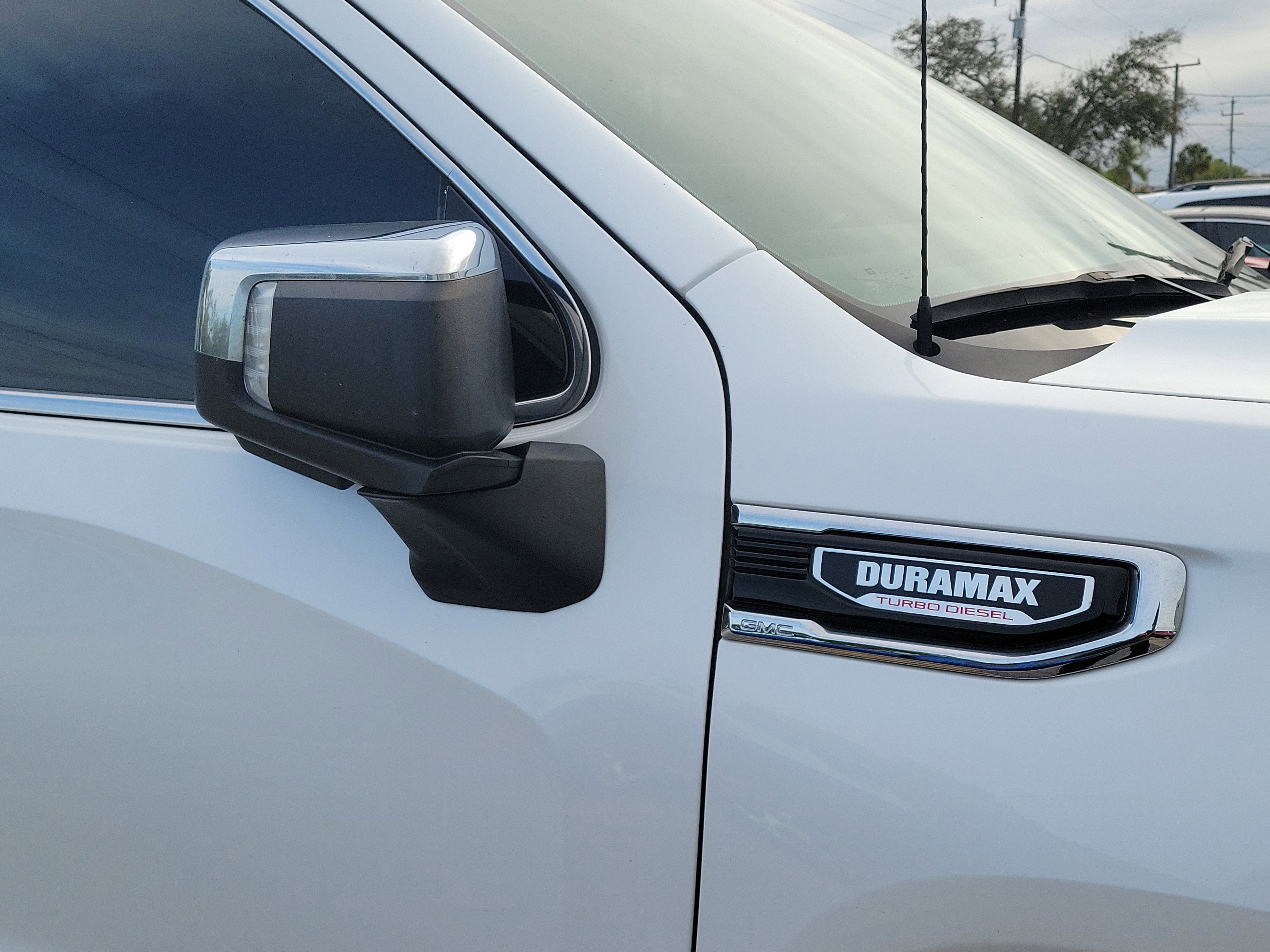 Used 2024 GMC Sierra 1500 Denali w/ Technology Package image 7