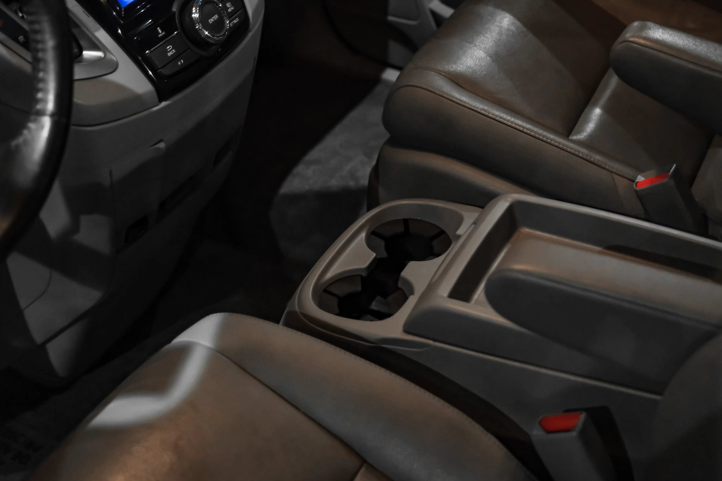 Used 2017 Honda Odyssey EX-L image 24