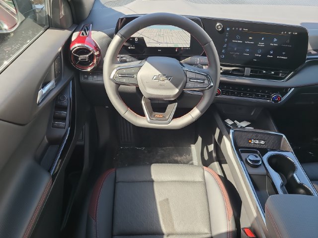 New 2027 Chevrolet Equinox RS w/ Safety and Technology Package FWD image 19