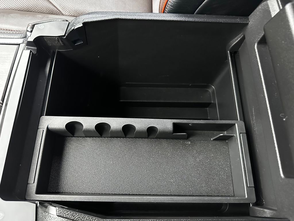 Certified 2021 Ford Expedition King Ranch w/ Cargo Package image 71