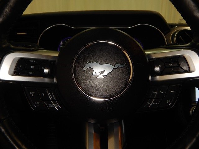 Used 2023 Ford Mustang GT Premium w/ GT Performance Package image 27