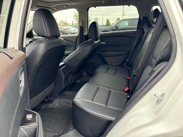 Used 2023 Nissan Rogue SV w/ SV Premium Package AWD/4WD image 11