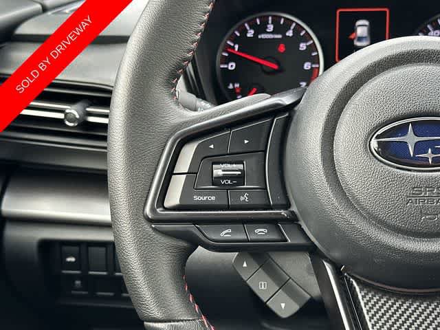 Used 2023 Subaru WRX Premium AWD/4WD image 9