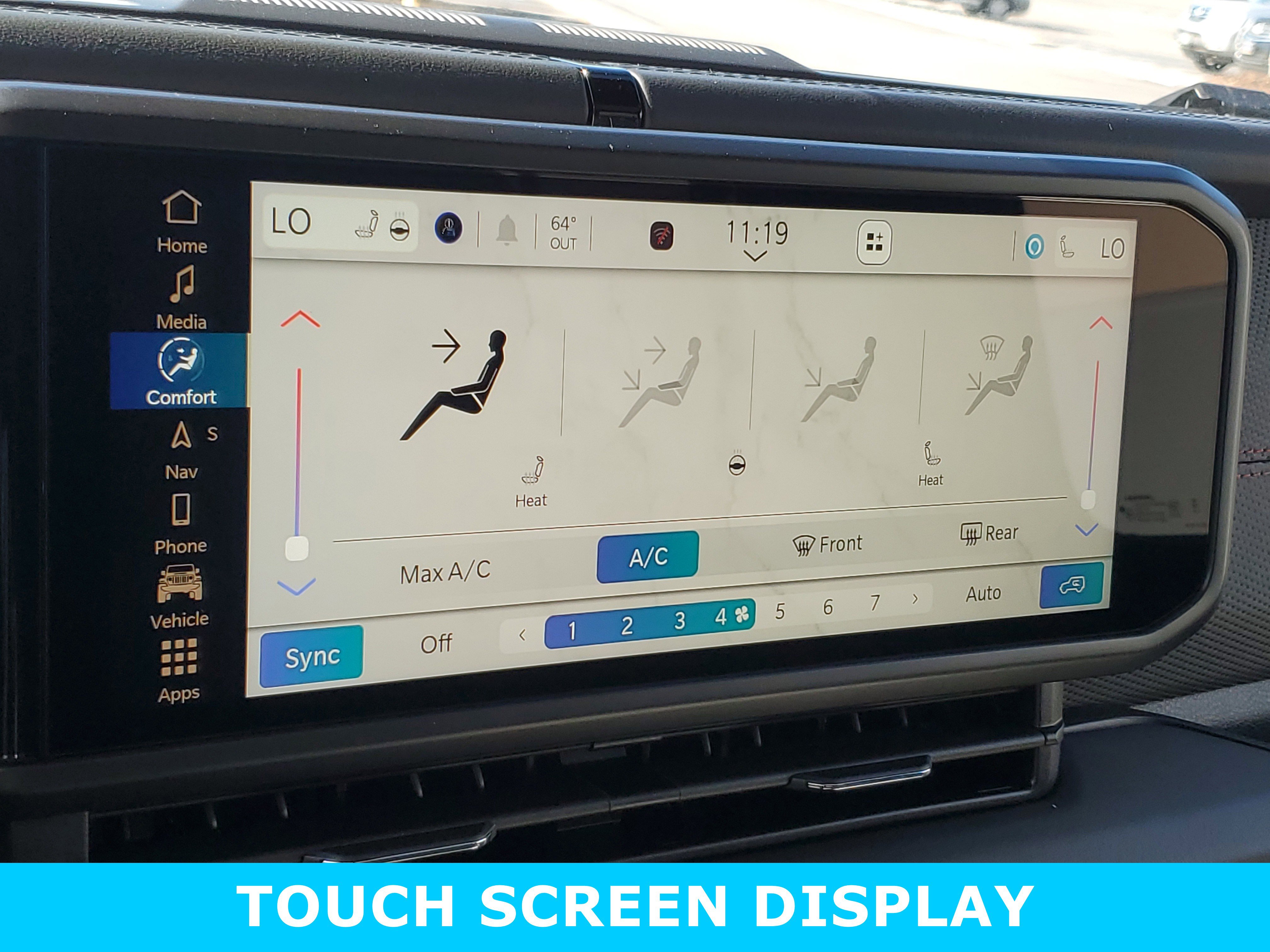 New 2026 Jeep Wrangler Unlimited Rubicon image 16