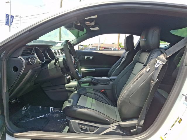 Used 2021 Ford Mustang GT w/ Equipment Group 301A RWD image 13