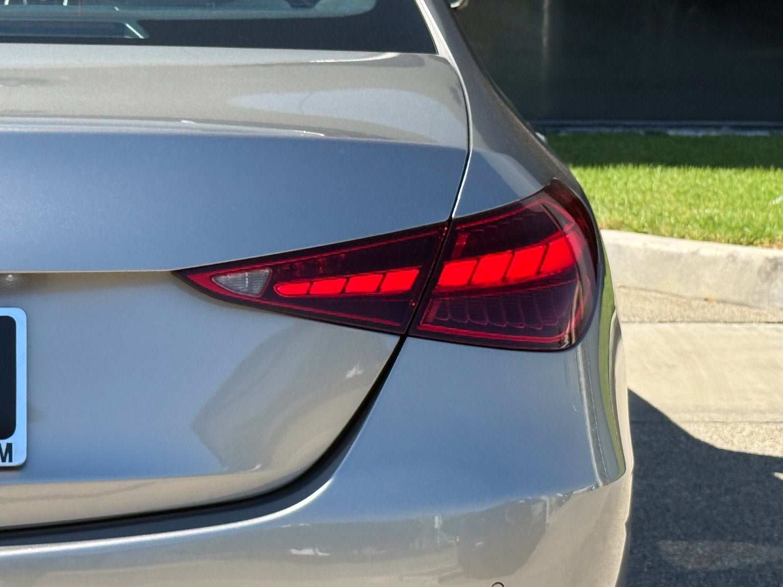 Used 2024 Mercedes-Benz C 300 Sedan image 14