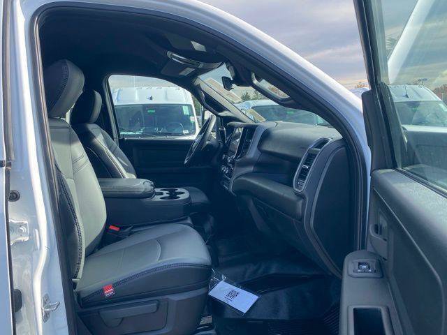 New 2026 RAM 5500 Tradesman w/ Chrome Appearance Group AWD/4WD image 25