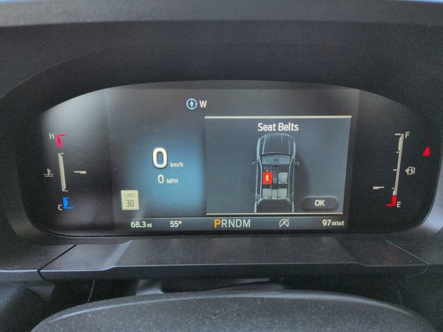 New 2026 Ford Maverick Lobo AWD/4WD image 31