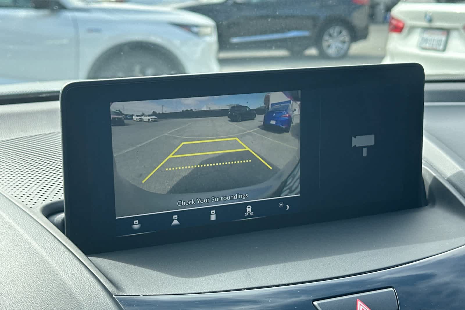 Certified 2024 Acura RDX SH-AWD image 20