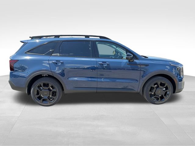 New 2026 Kia Sorento SX AWD/4WD image 8
