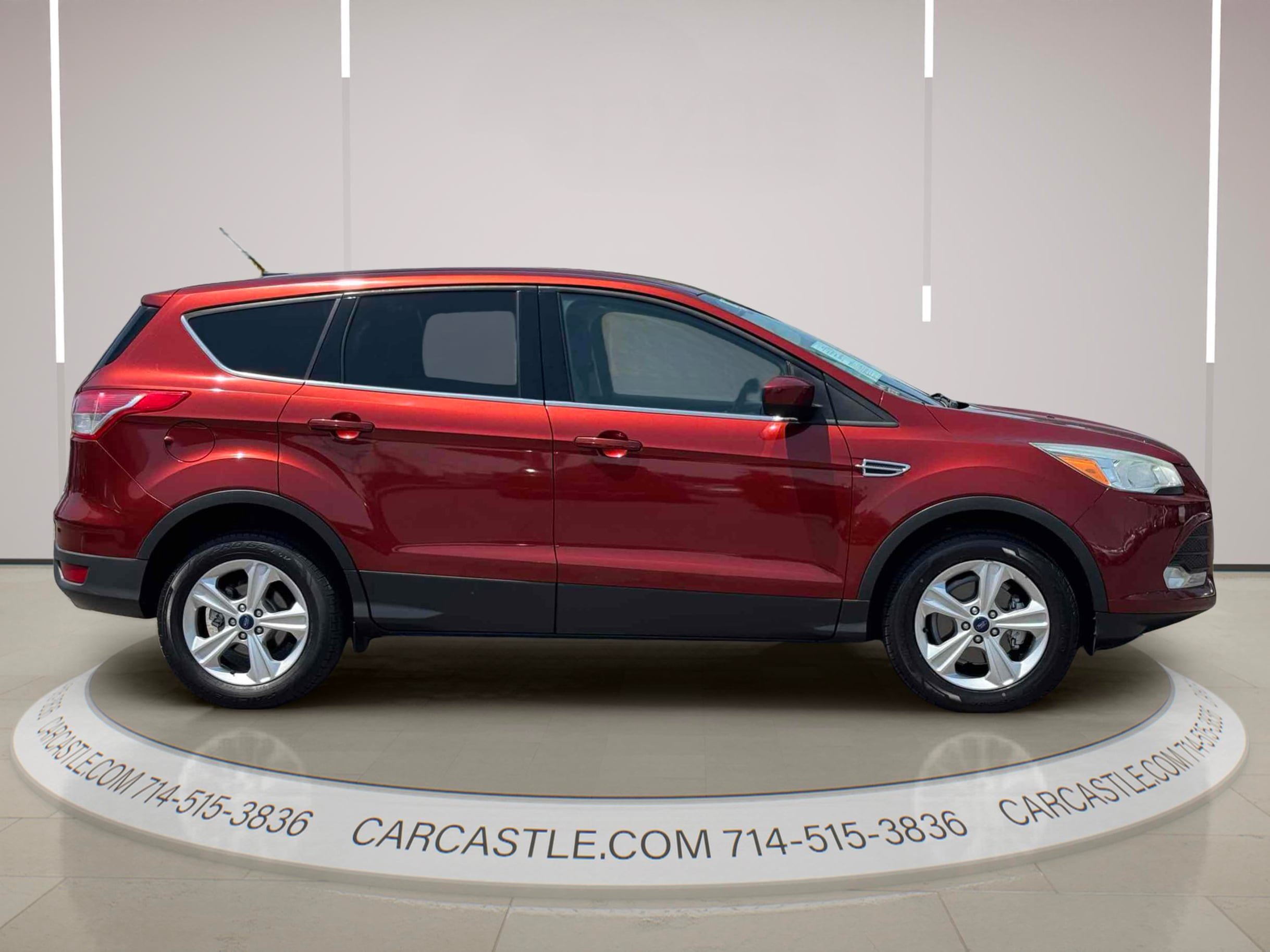 Used 2016 Ford Escape SE FWD image 7