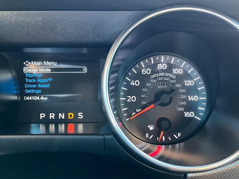 Used 2020 Ford Mustang GT image 10