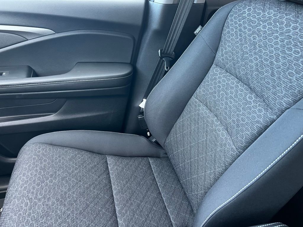 Used 2024 Honda Ridgeline Sport image 34