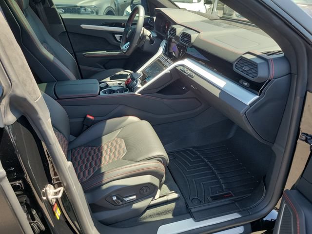 Used 2024 Lamborghini Urus S AWD/4WD image 24