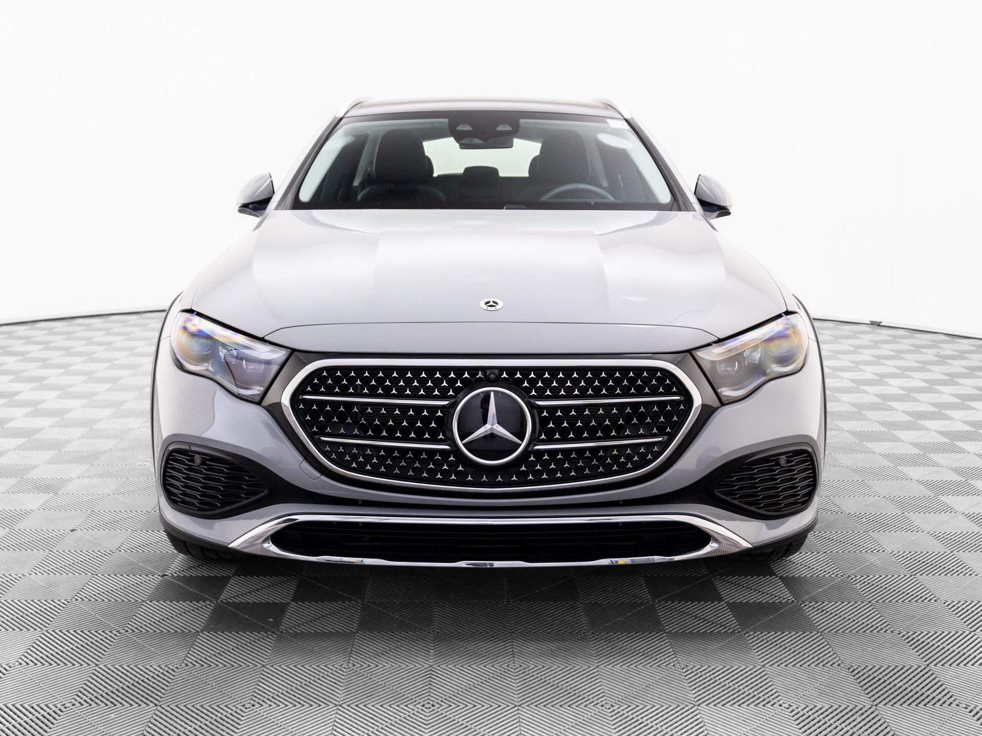 Certified 2025 Mercedes-Benz E 450 4MATIC All-Terrain Wagon image 10