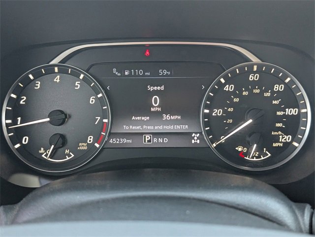 Used 2022 Nissan Frontier SV w/ Technology Package image 22