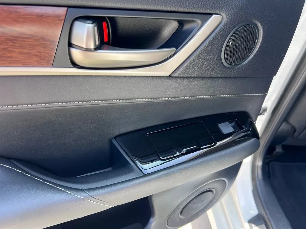 Used 2013 Lexus GS 350 AWD w/ Premium Pkg image 20