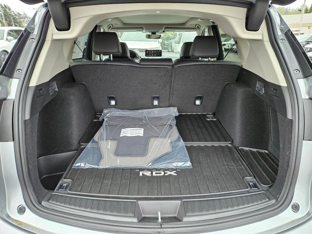 New 2026 Acura RDX w/ Technology Package AWD/4WD image 18