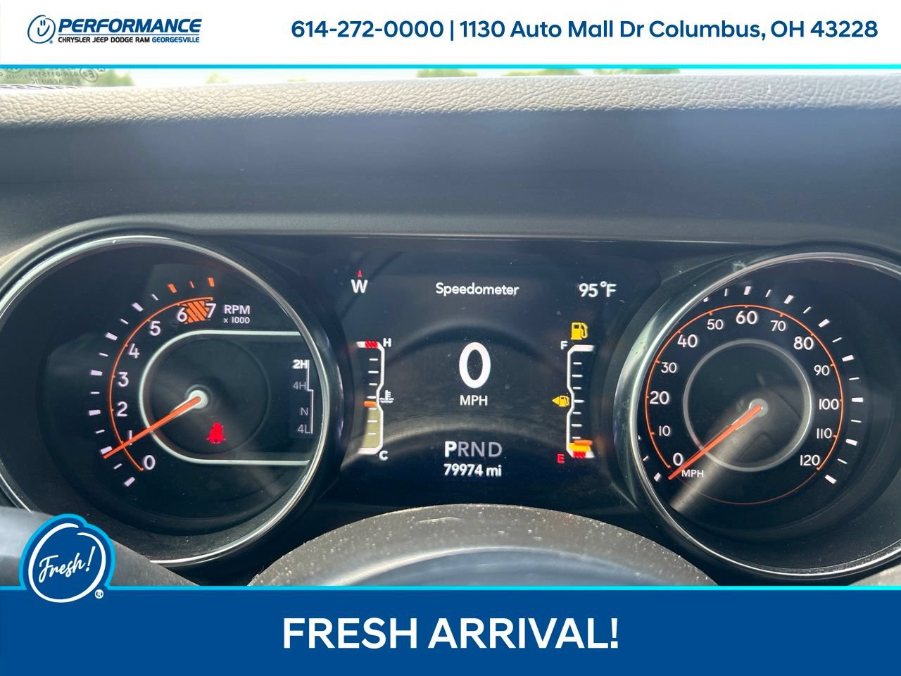 Used 2021 Jeep Wrangler Unlimited Sport AWD/4WD image 22
