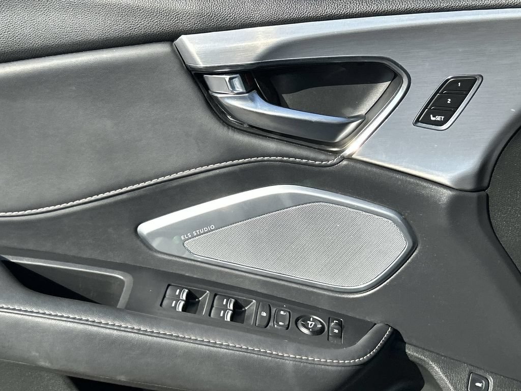 Used 2023 Acura RDX w/ Technology Package FWD image 24