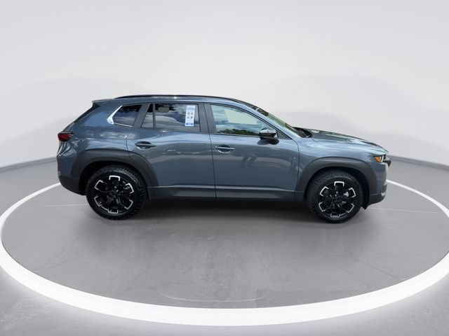 Certified 2026 MAZDA CX-50 Meridian Edition w/ Weather Package AWD/4WD image 9