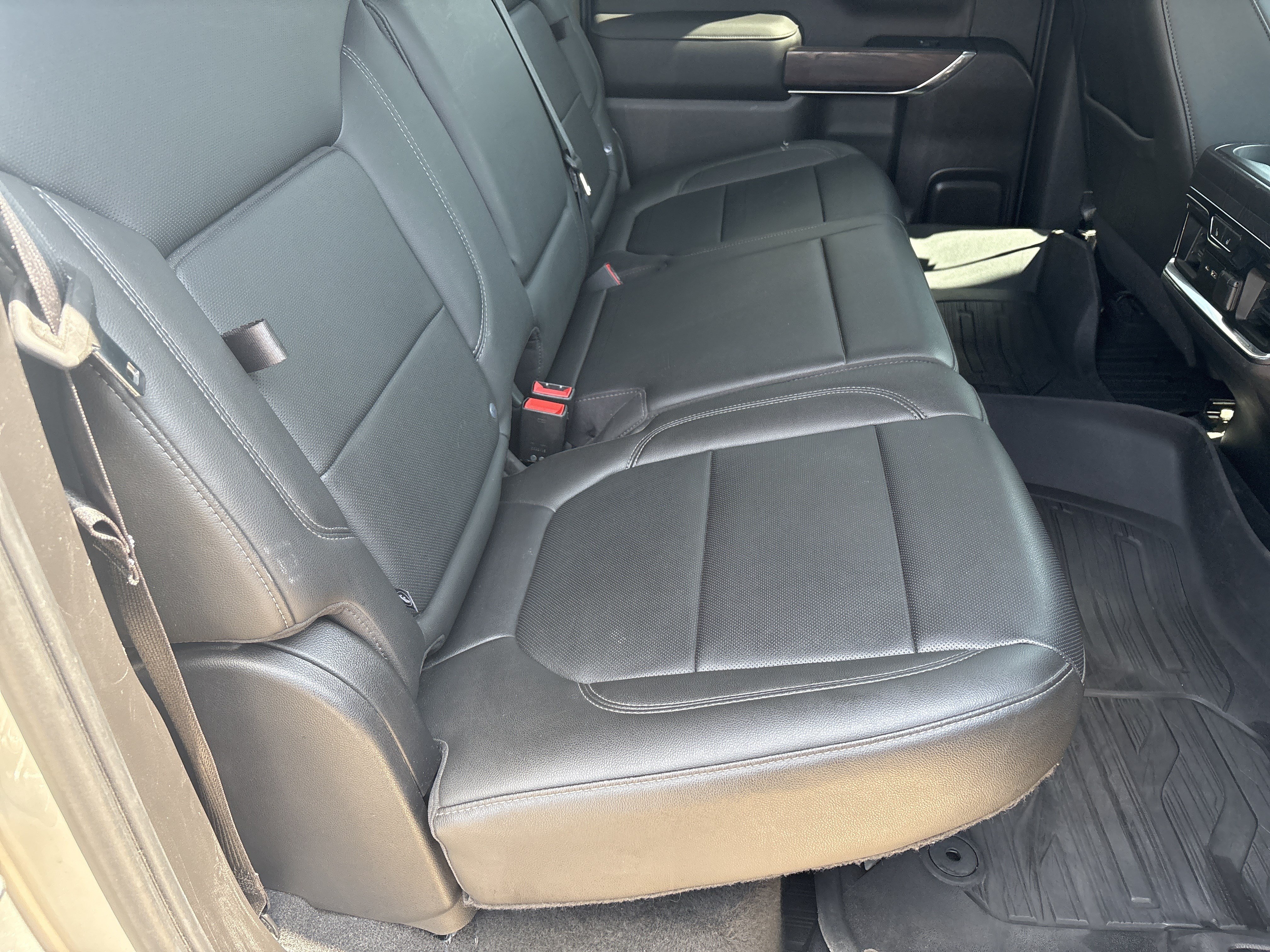 Used 2020 GMC Sierra 1500 SLT w/ SLT Premium Package AWD/4WD image 19