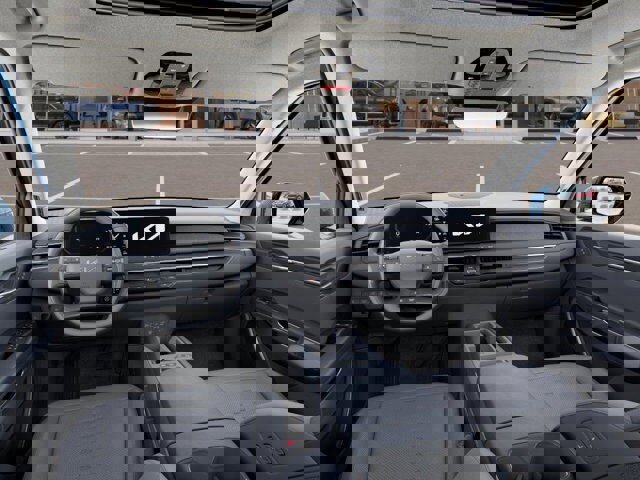 New 2026 Kia EV9 Wind image 14