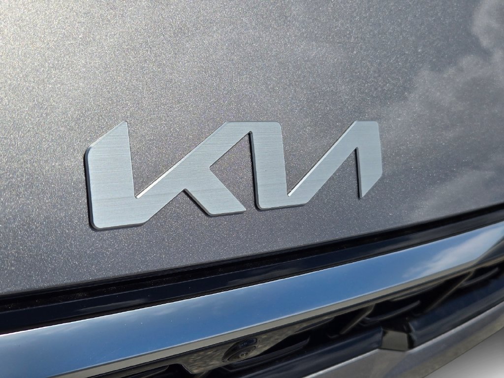 New 2026 Kia K4 GT-Line Turbo FWD image 33