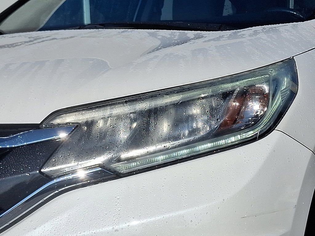 Used 2016 Honda CR-V EX-L image 9