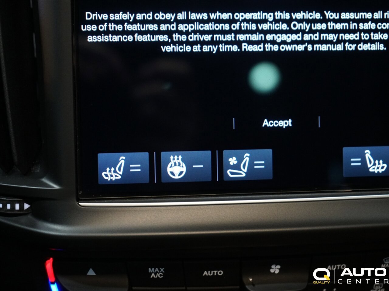 Used 2021 Maserati Levante GranLusso image 23