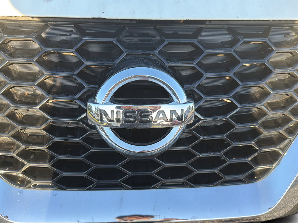 Used 2020 Nissan Murano S w/ Technology Package FWD image 15