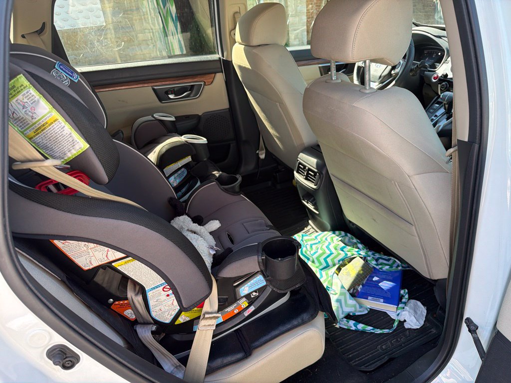 Used 2018 Honda CR-V EX image 19