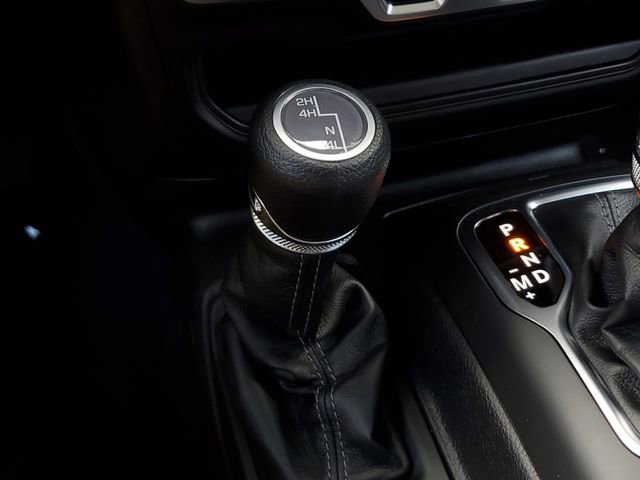 New 2025 Jeep Wrangler Unlimited Sport image 29