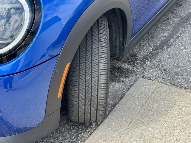Used 2025 MINI Cooper S FWD image 13