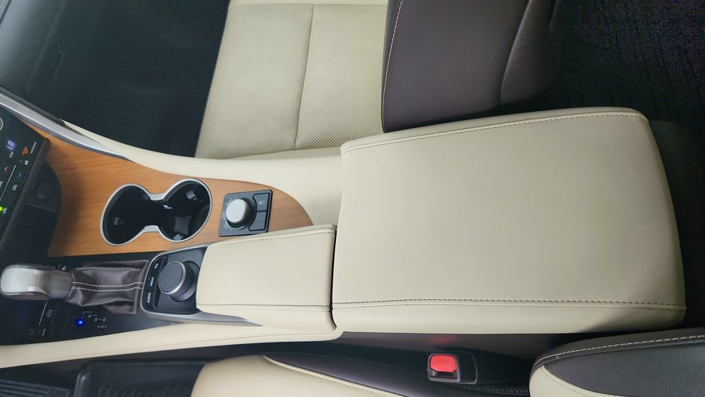 Used 2019 Lexus RX 350 FWD w/ Premium Package image 19