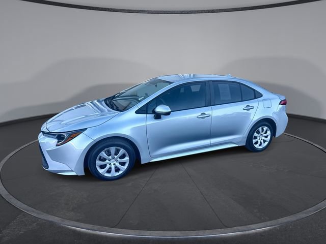 Used 2024 Toyota Corolla LE FWD image 1