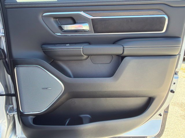 New 2027 RAM 1500 Laramie w/ Night Edition AWD/4WD image 26