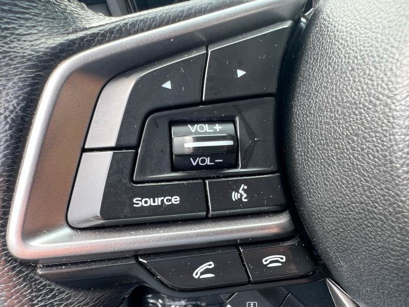 Used 2022 Subaru Legacy Premium AWD/4WD image 18