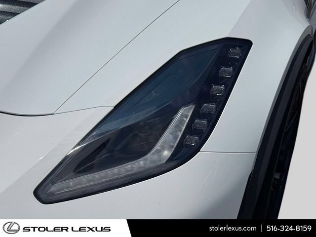 Used 2019 Chevrolet Corvette Z06 RWD image 12