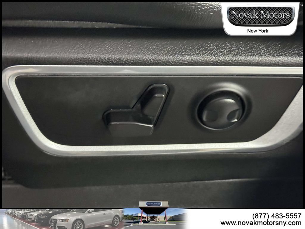 Used 2023 RAM 1500 Laramie AWD/4WD image 17