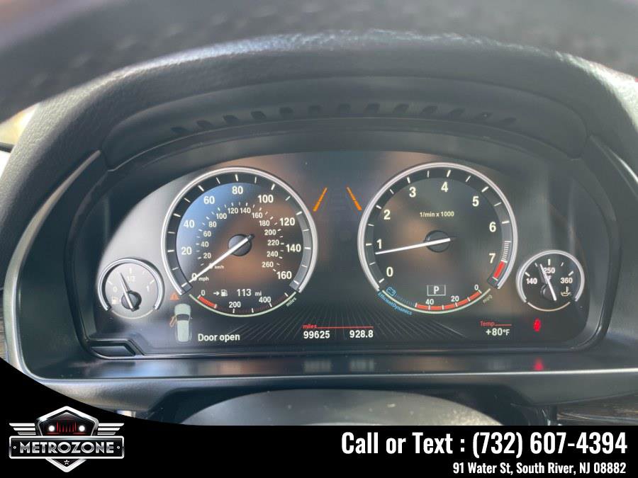 Used 2016 BMW X5 xDrive35i image 30