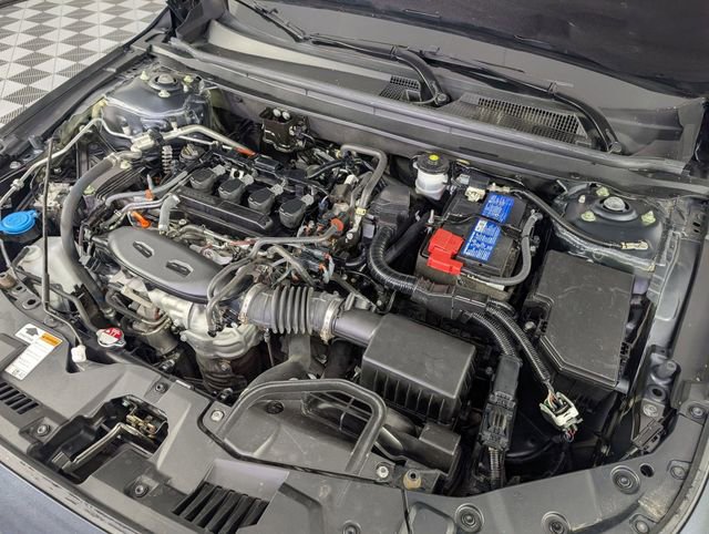 Used 2024 Honda Accord EX image 33