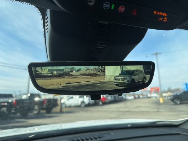 New 2026 Buick Enclave Sport Touring w/ Power Package image 29