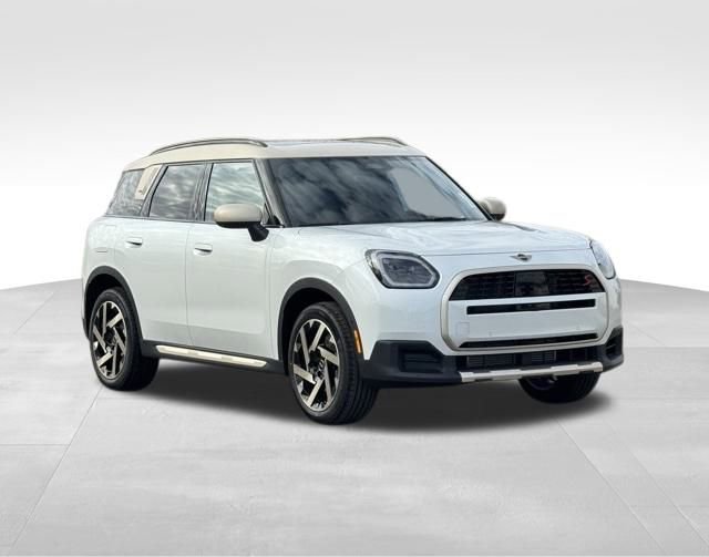 New 2026 MINI Cooper Countryman S image 1