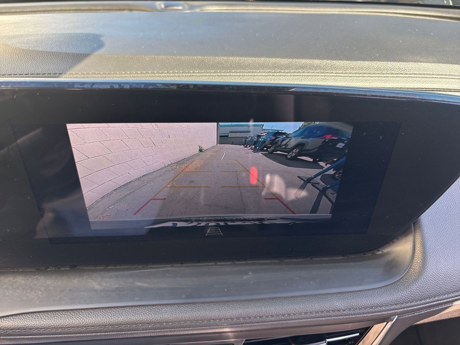 Used 2025 Buick Encore GX Preferred image 17