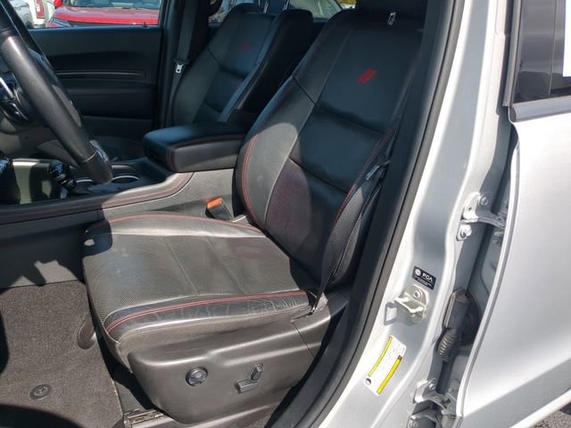 Used 2024 Dodge Durango GT image 24