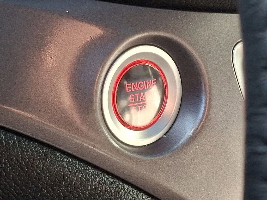 Used 2020 Honda Passport EX-L image 24