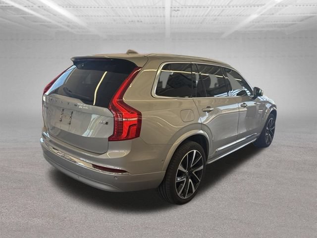 Used 2023 Volvo XC90 B5 Plus w/ Protection Package AWD/4WD image 15