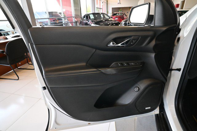 Used 2018 GMC Acadia SLT AWD/4WD image 15