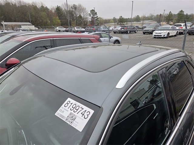 Used 2018 Audi Q3 2.0T Premium Plus w/ Premium Plus Package image 4